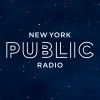 NY Public Radio logo