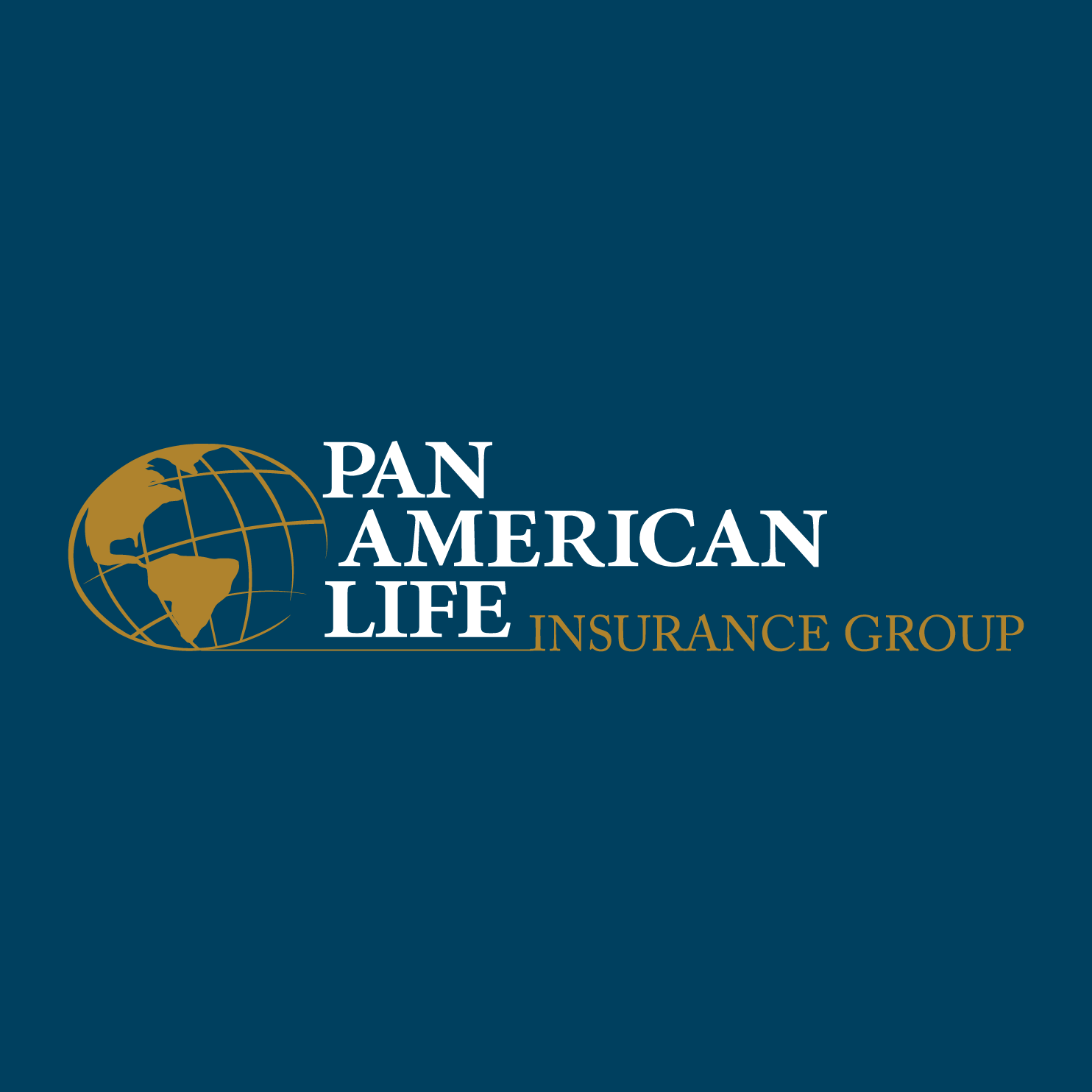 Pan-American Life logo