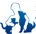 Blue Springs Vet logo