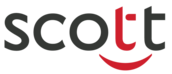 Scott & Co logo