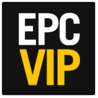 EPCVIP logo