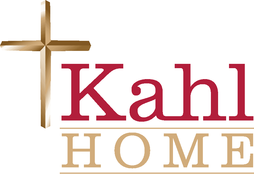 Kahl Home logo