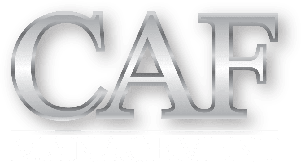 CAF Management logo