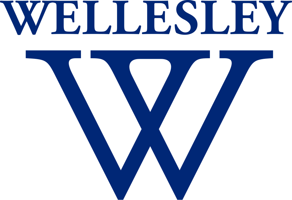 Wellesley College logo