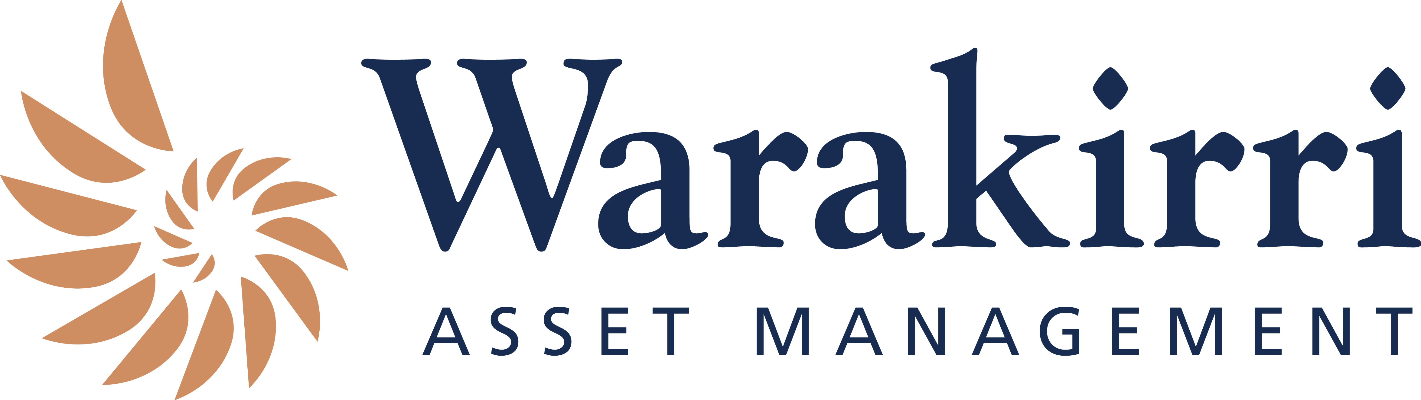 Warakirri Cropping logo