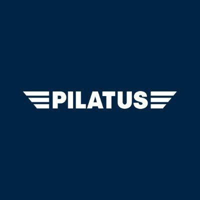 Pilatus Aircraft logo