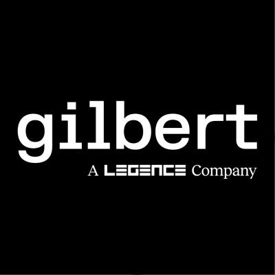 Gilbert Mechanical logo