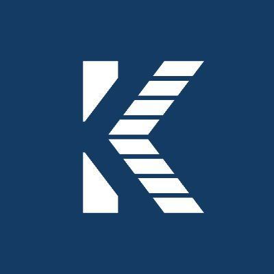 Kinetic Construction logo