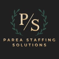 Parea Staffing Solutions logo