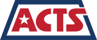 ACTS-Aviation Security logo