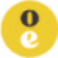 Over Easy Restaurant logo