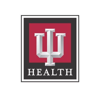 Indiana University Health logo