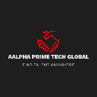 AALPHA PRIME TECH GLOBAL logo
