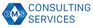 OMS Consulting logo