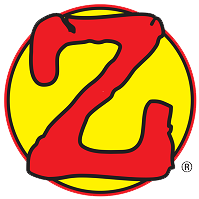 Zalat Pizza logo