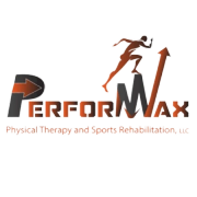 PerforMax Physical Therapy logo
