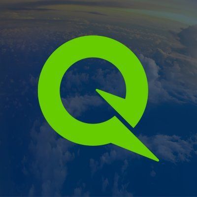 Qnergy logo
