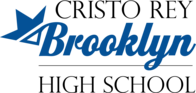 Cristo Rey Brooklyn High School logo