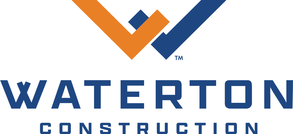 Waterton Construction logo