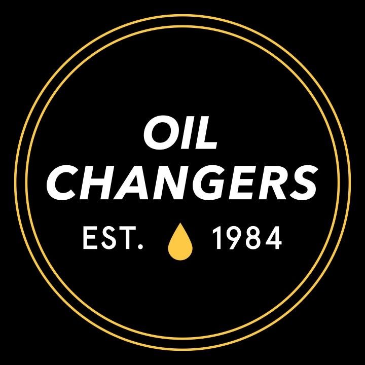 Oil Changers logo
