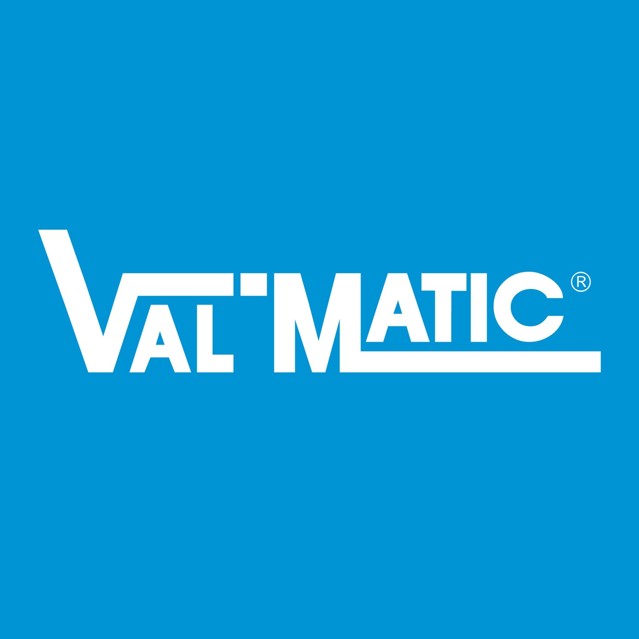 Val-Matic Valve & Mfg logo