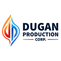 Dugan Production logo
