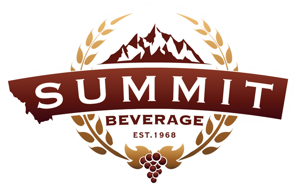 Summit Beverage logo