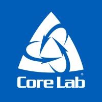 Core Lab logo