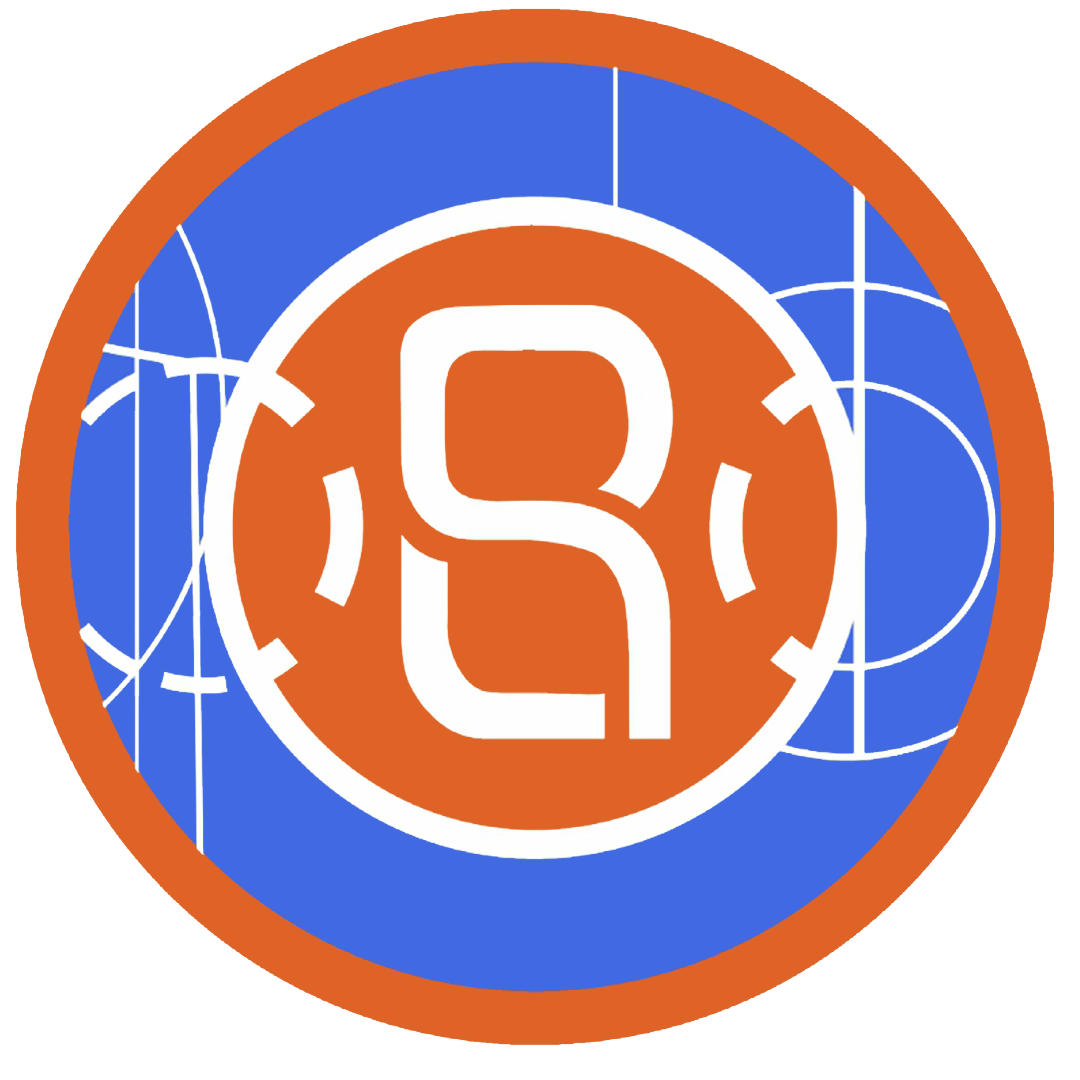 Royal Basketball School logo