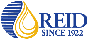 Reid Petroleum logo