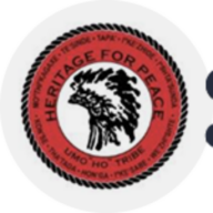 Omaha Tribe logo