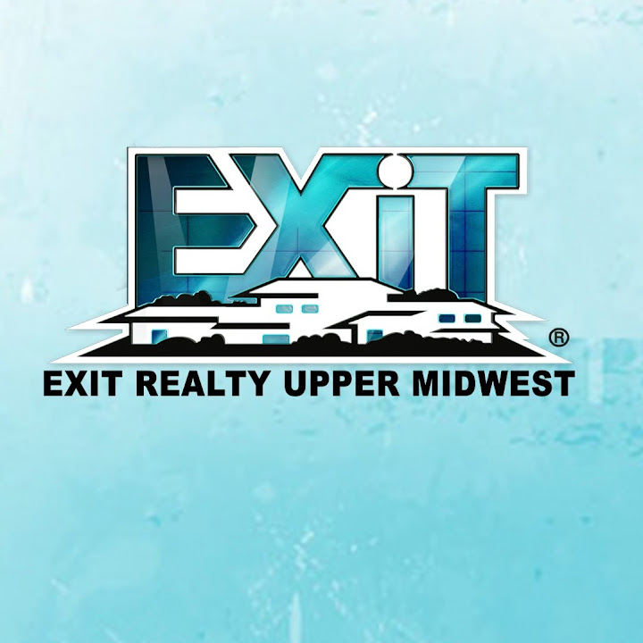 EXIT Realty Upper Midwest logo