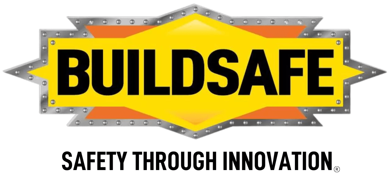 Buildsafe logo