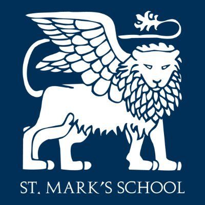 St. Mark's School logo