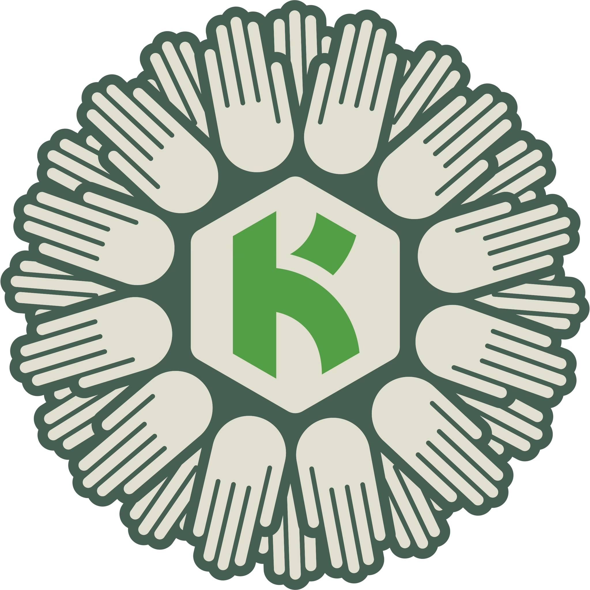 Kauhale Health logo