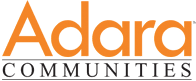 Adara Communities logo