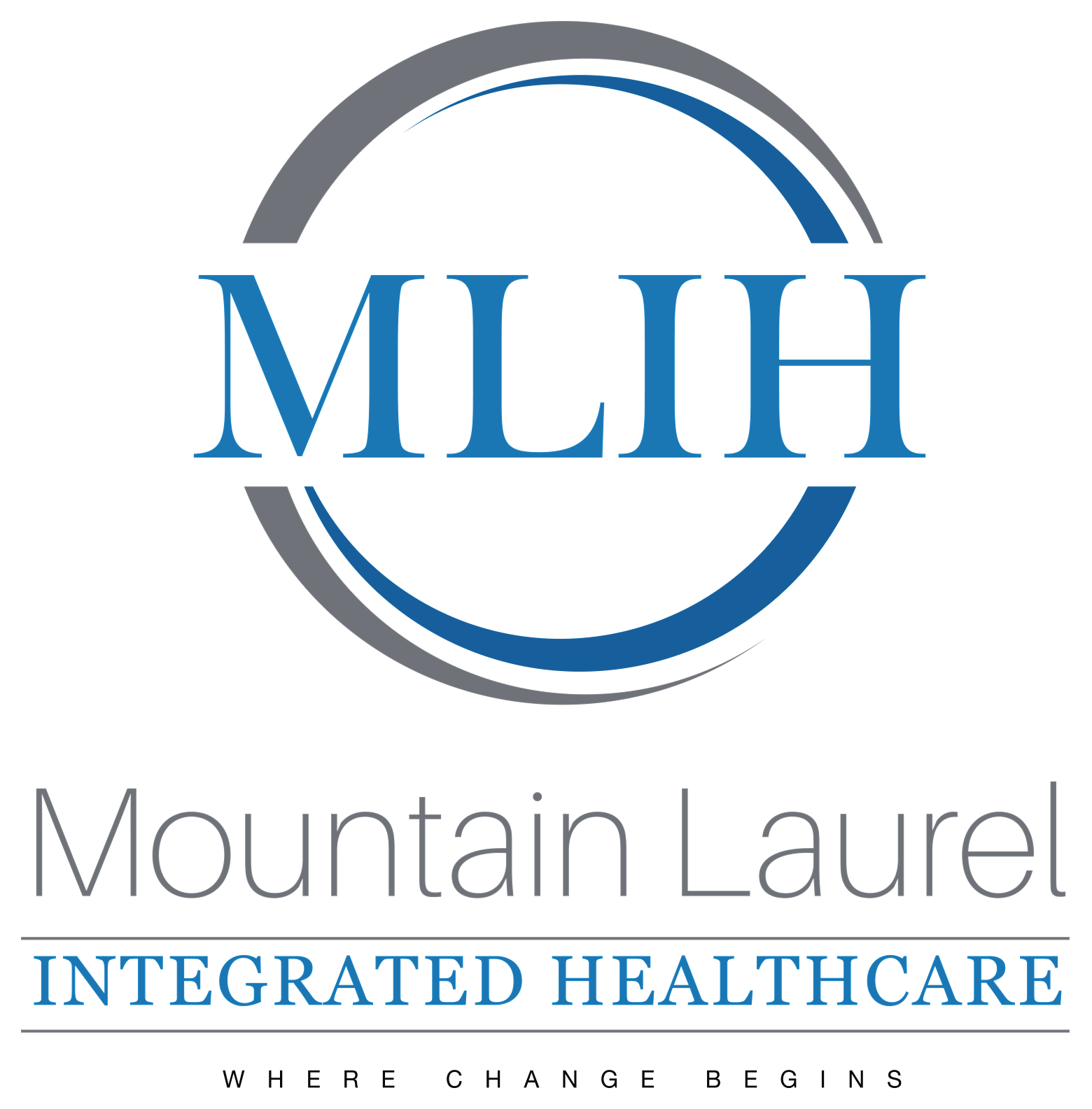 Mountain Laurel Integrated Healthcare logo