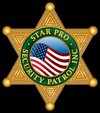 Star Pro Security logo