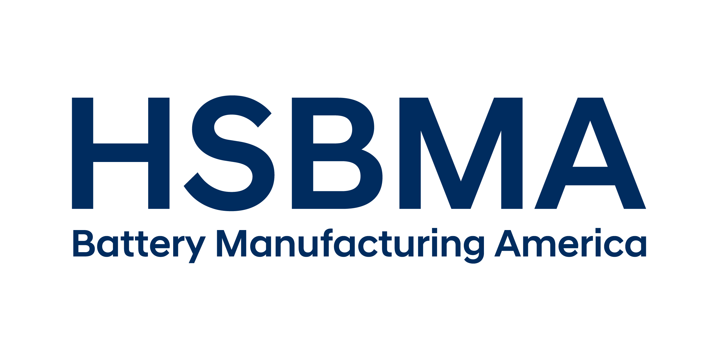 HSBMA logo
