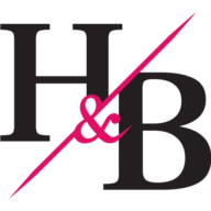 Hutchinson & Bloodgood logo