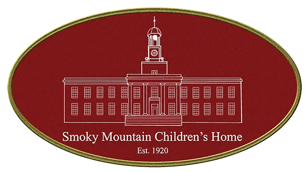 Smoky Mountain Children's Home logo