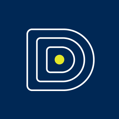 DeterTech logo
