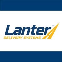 Lanter Delivery Systems logo