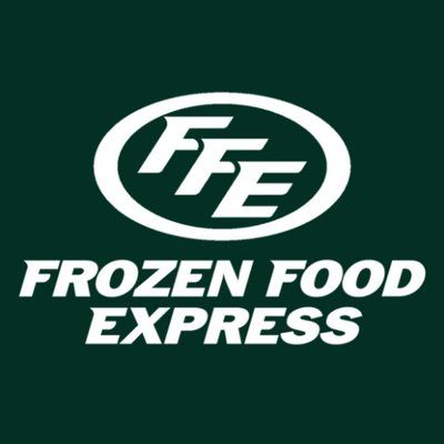 Frozen Food Express logo