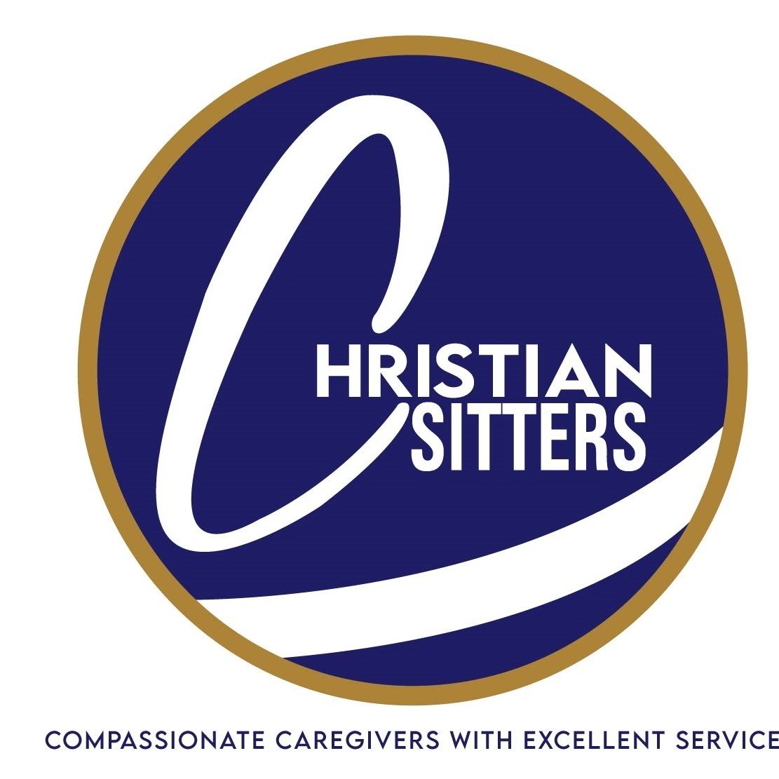 Christian Sitters logo