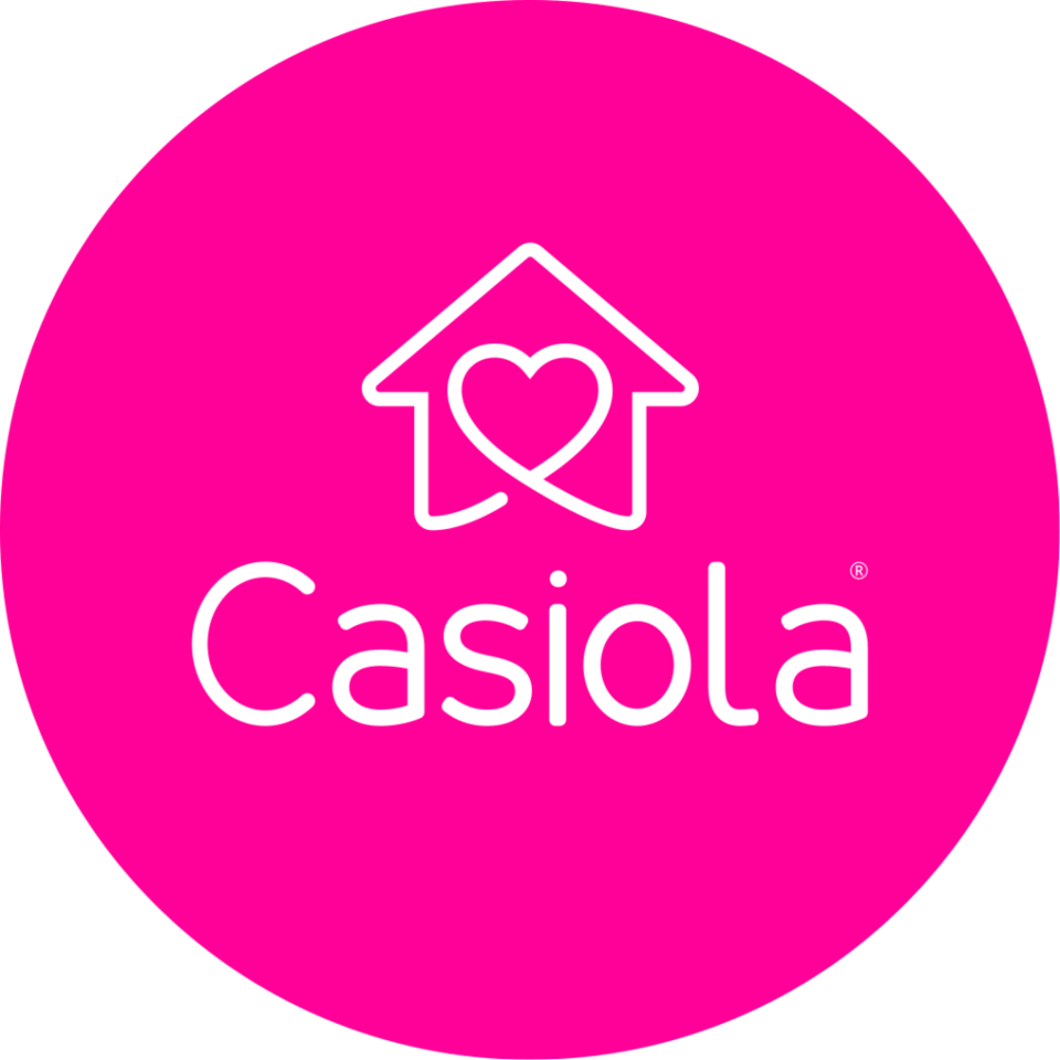 Casola logo