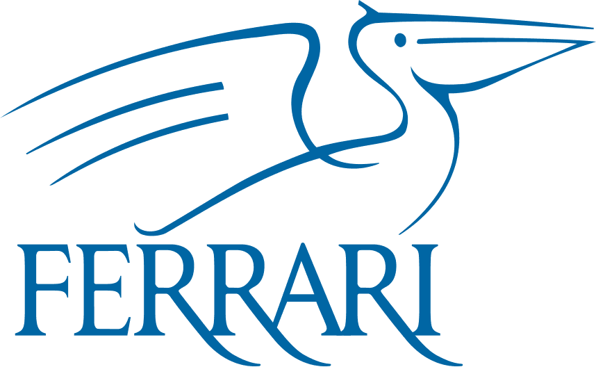 Ferrari Group logo