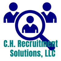 CH Recruitment Solutions logo