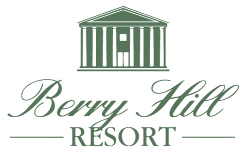 Berry Hill Resort logo