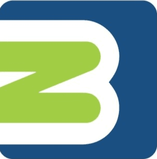 BluZinc logo